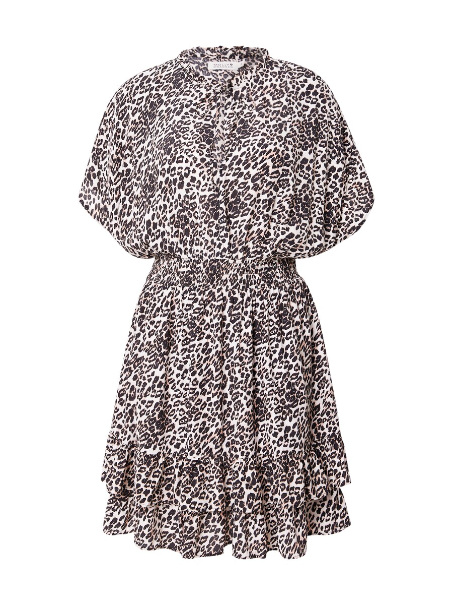 Летнее платье Molly BRACKEN, Beige/Kitt
Летнее платье Molly BRACKEN, Beige/Kitt