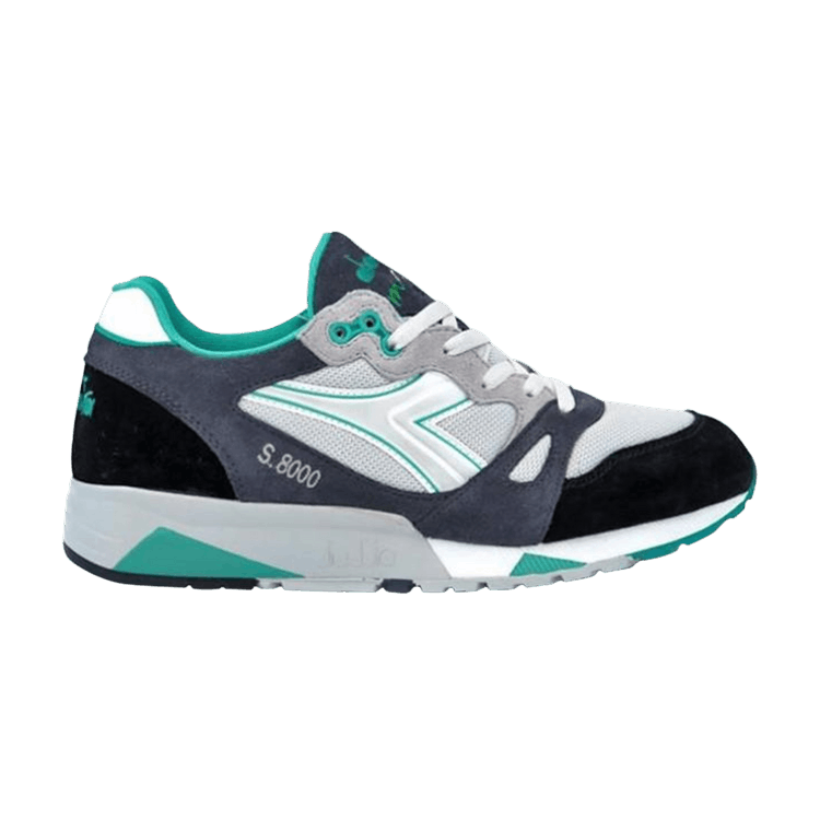Кроссовки S8000 OG 'Grey Navy', серый
Кроссовки S8000 OG 'Grey Navy', серый