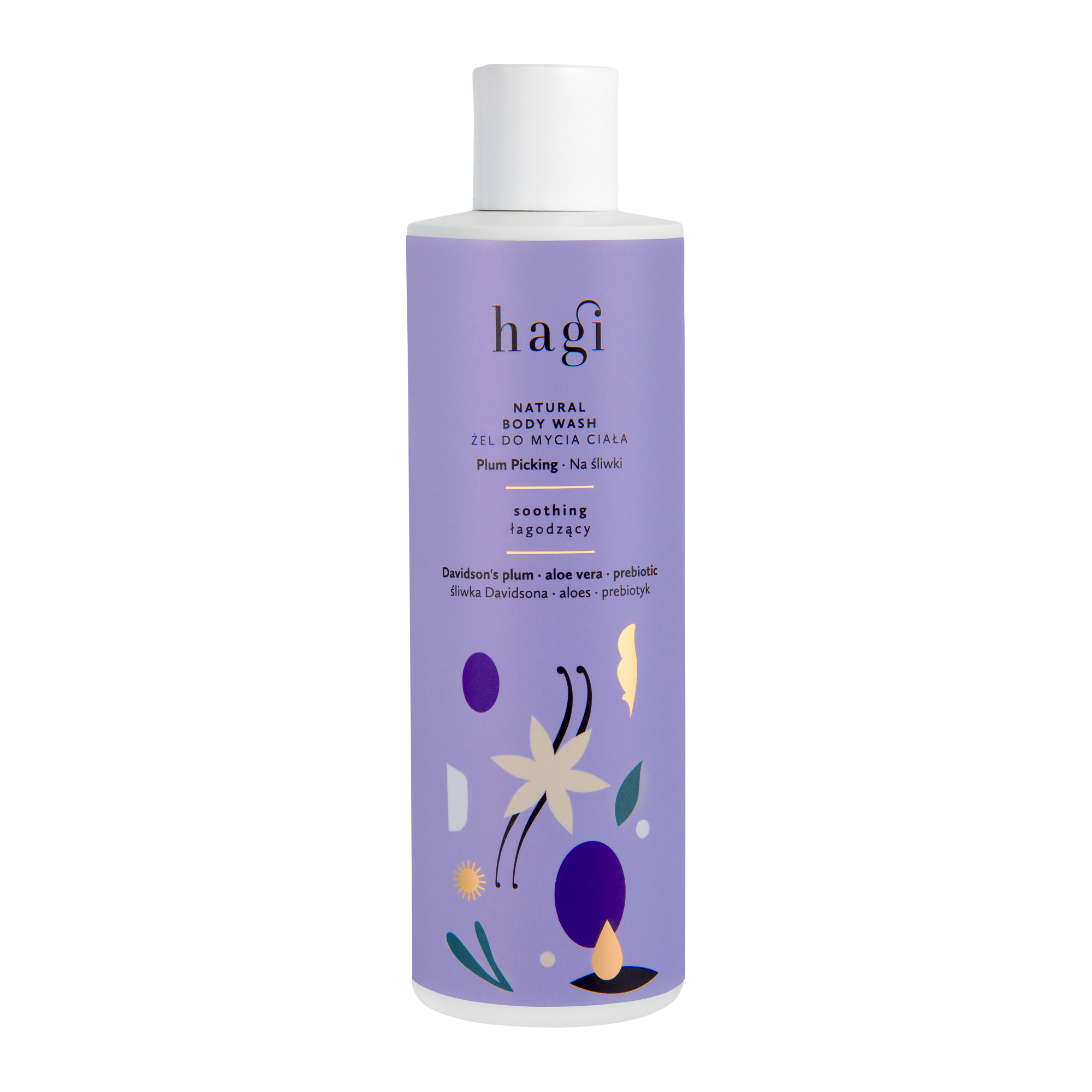 Натуральный гель для душа "Plum Garden" natural body wash plum picking Hagi, 300 мл
Натуральный гель для душа "Plum Garden" natural body wash plum picking Hagi, 300 мл