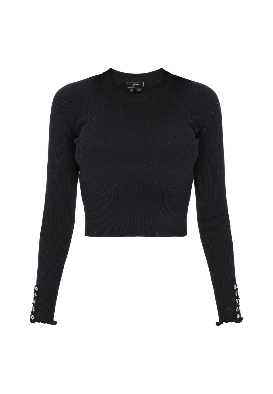 Свитер faina, темно-синий
Свитер faina, темно-синий