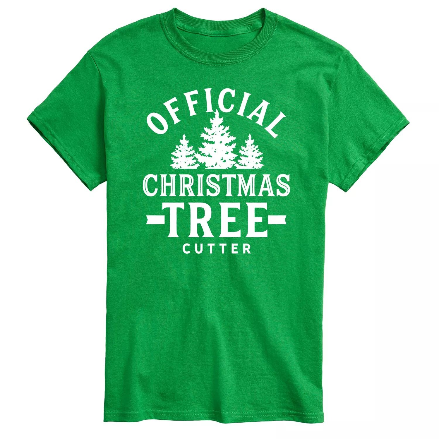 Футболка-резак для большой и высокой рождественской елки Licensed Character
Футболка-резак для большой и высокой рождественской елки Licensed Character