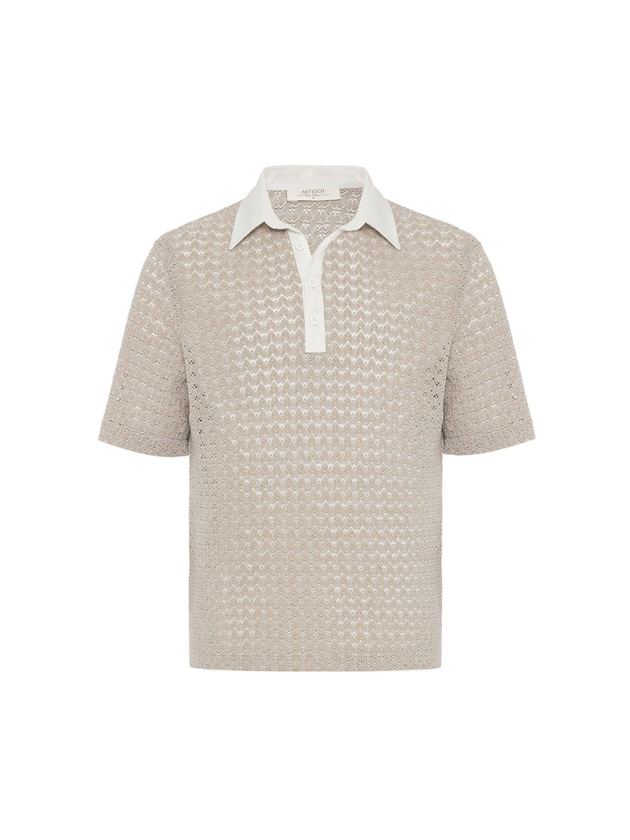 Рубашка Antioch, бежевый
Рубашка Antioch, бежевый