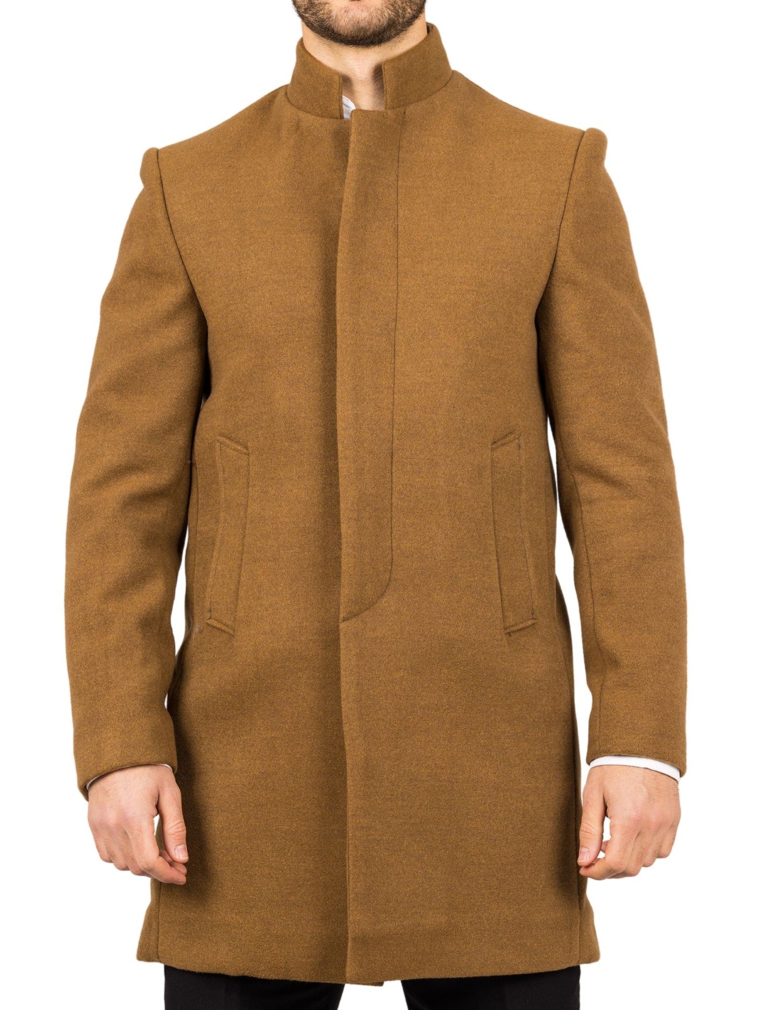 Пальто из шерстяной смеси с воротником-стойкой Классический тренчкот Зимняя куртка TruClothing, цвет oak, Бежевый, Пальто из шерстяной смеси с воротником-стойкой Классический тренчкот Зимняя куртка TruClothing, цвет oak
Пальто из шерстяной смеси с воротником-стойкой Классический тренчкот Зимняя куртка TruClothing, цвет oak, Бежевый, Пальто из шерстяной смеси с воротником-стойкой Классический тренчкот Зимняя куртка TruClothing, цвет oak