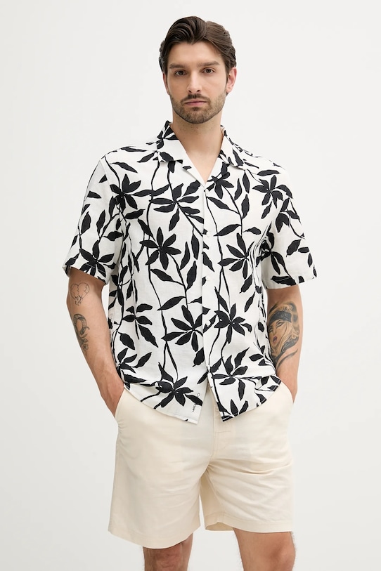 Рубашка Calvin Klein, белый
Рубашка Calvin Klein, белый