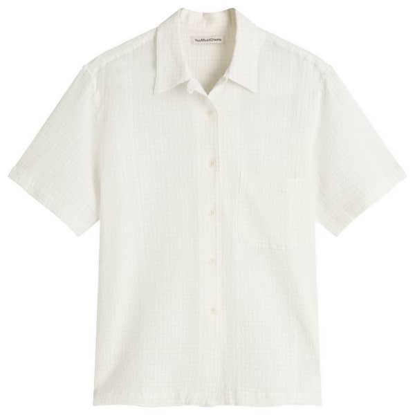 Футболка Вегаса Ymc, мультиколор
Футболка Вегаса Ymc, мультиколор