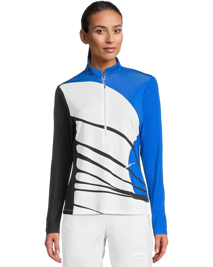 Топ Jamie Sadock Wrapped Print Long, цвет Electric Blue
Топ Jamie Sadock Wrapped Print Long, цвет Electric Blue