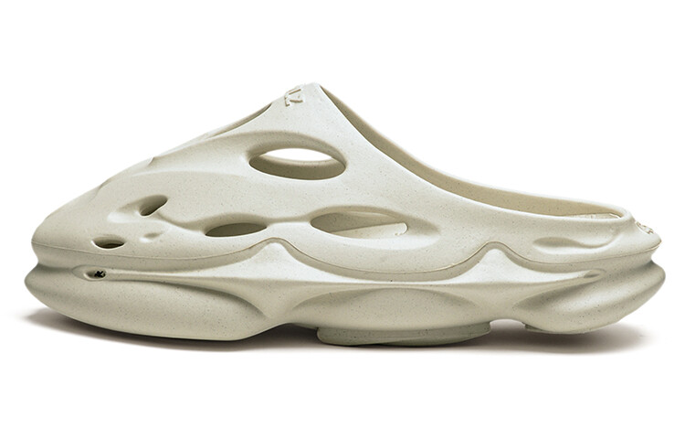 EQLZ 1100 Шлепанцы унисекс
EQLZ 1100 Шлепанцы унисекс