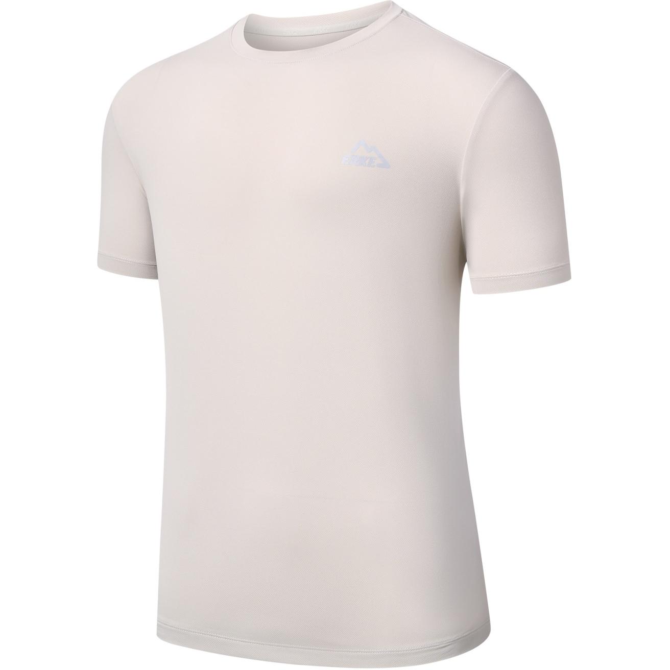 Футболка унисекс туманный хаки зеленый Erke
Футболка унисекс туманный хаки зеленый Erke