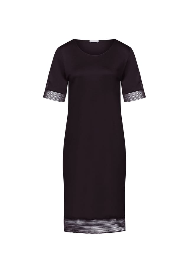 Ночная рубашка Софи Hanro, цвет dark acai
Ночная рубашка Софи Hanro, цвет dark acai