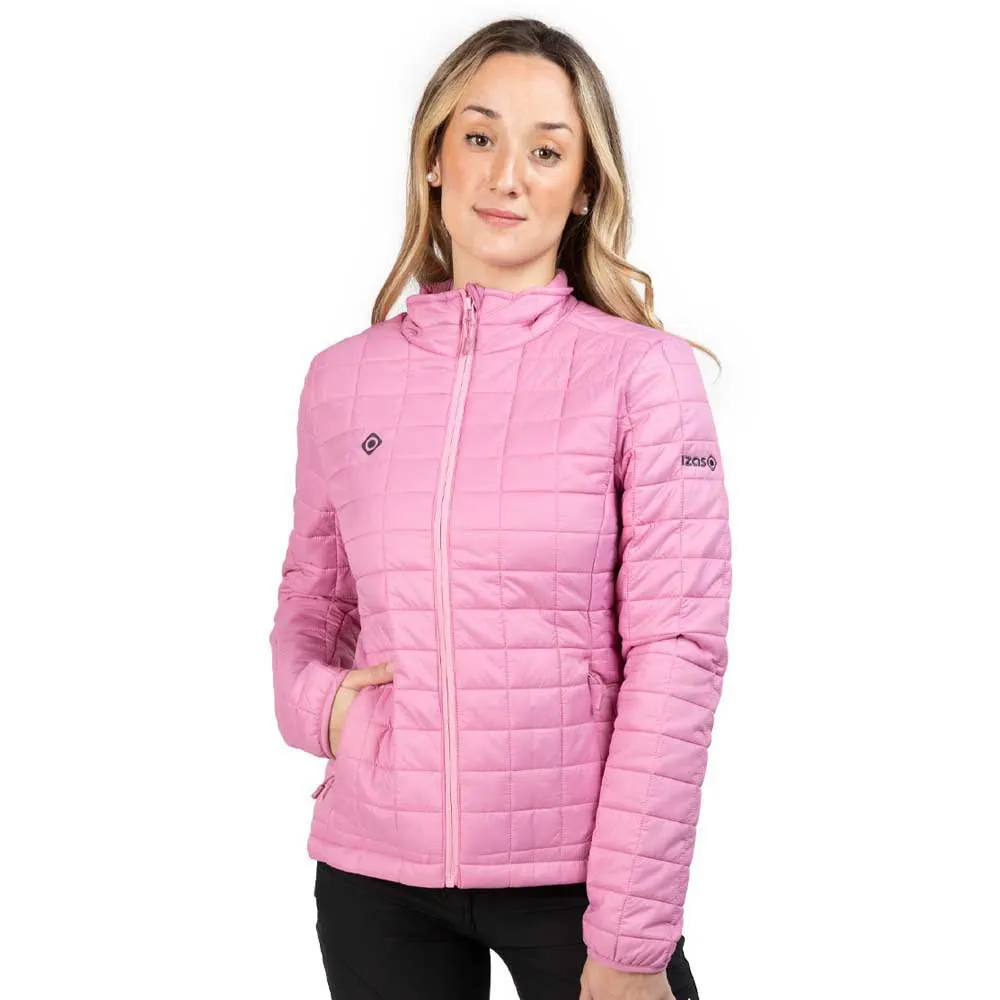 Куртка Izas Aguas S/C, розовый
Куртка Izas Aguas S/C, розовый