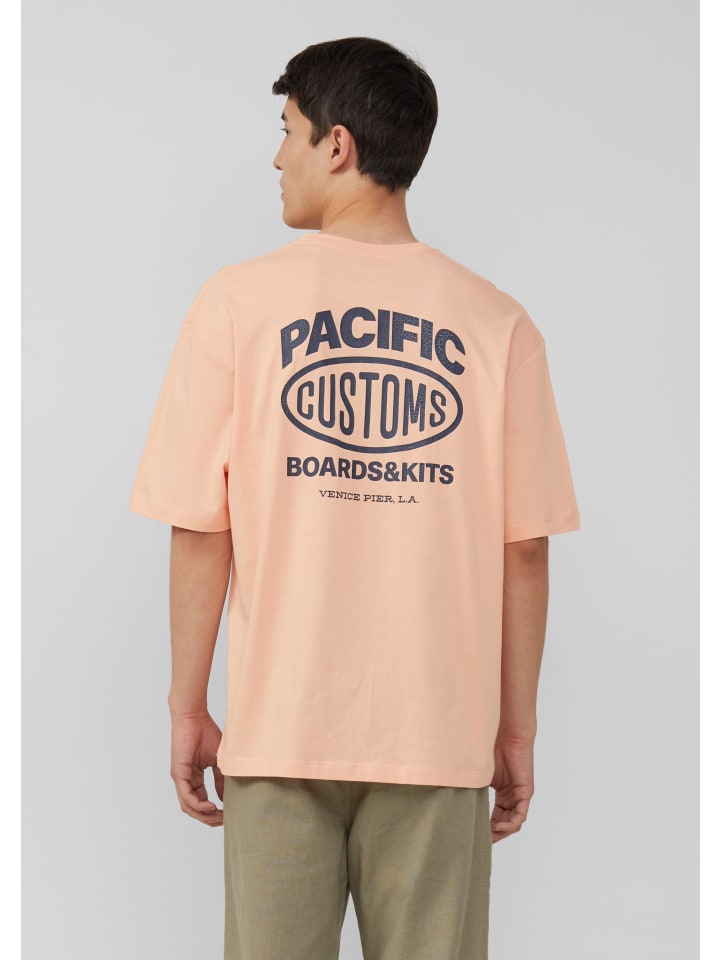 Футболка s.Oliver, оранжевый
Футболка s.Oliver, оранжевый