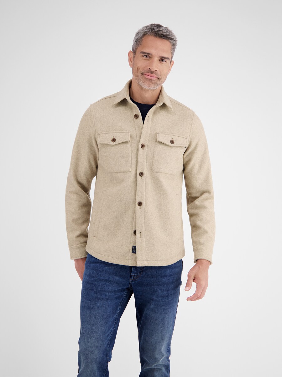 Демисезонная куртка LERROS, White
Демисезонная куртка LERROS, White