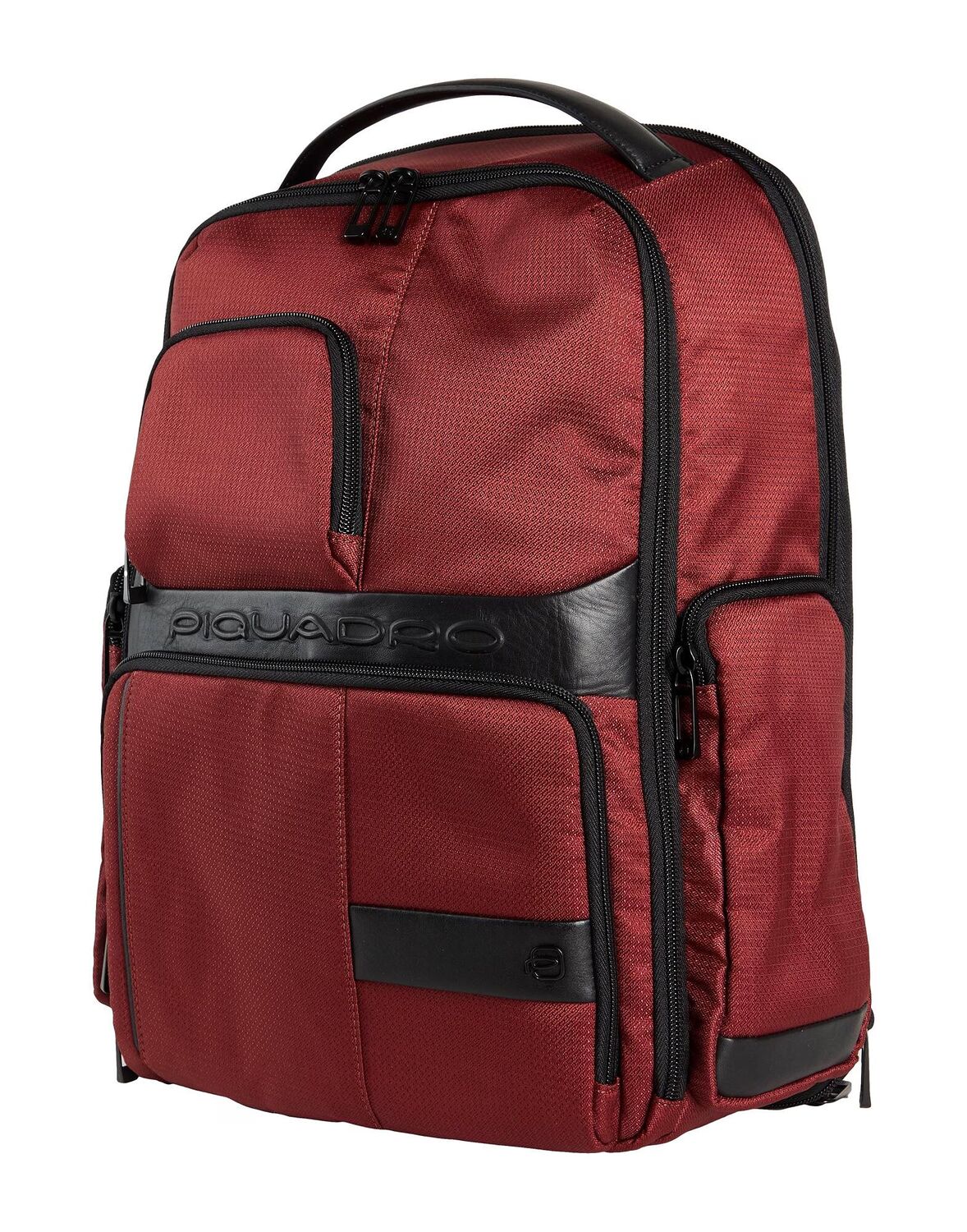 Рюкзак Piquadro, кирпичный
Рюкзак Piquadro, кирпичный