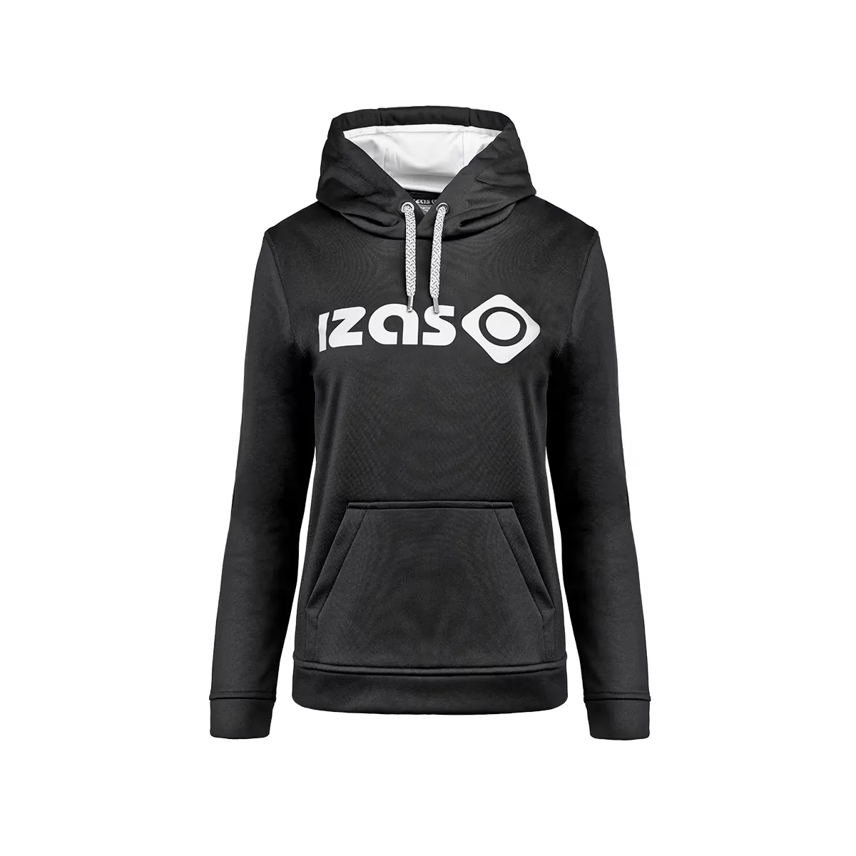 Женская толстовка DUERO W Izas, черный
Женская толстовка DUERO W Izas, черный