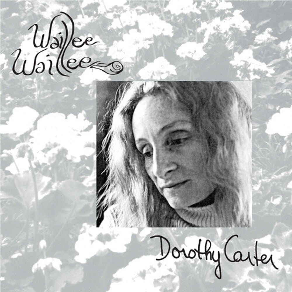 Виниловая пластинка LP Waillee Waillee - Dorothy Carter
Виниловая пластинка LP Waillee Waillee - Dorothy Carter
