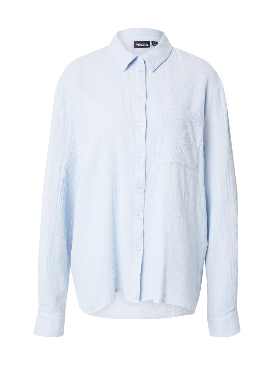 Блуза PIECES PCSASTINA, светло-синий
Блуза PIECES PCSASTINA, светло-синий