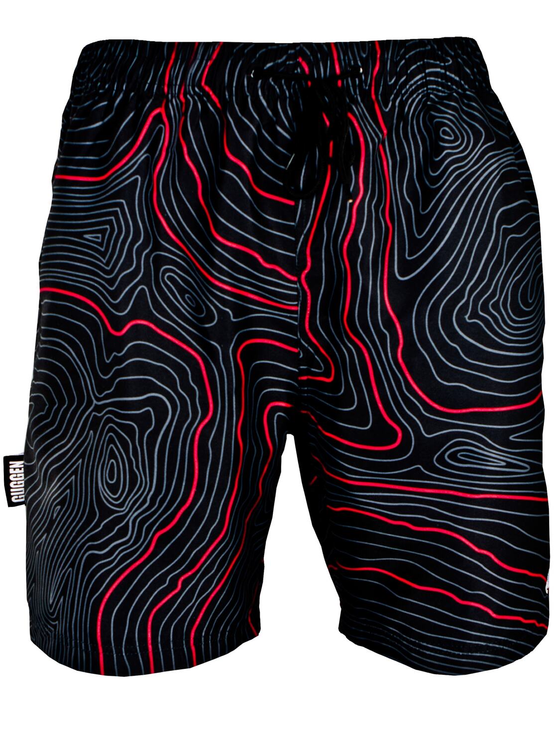 Guggen Mountain Шорты для серфинга 'Boardshorts 2335' в красном цвете, Красный, Guggen Mountain Шорты для серфинга 'Boardshorts 2335' в красном цвете
Guggen Mountain Шорты для серфинга 'Boardshorts 2335' в красном цвете, Красный, Guggen Mountain Шорты для серфинга 'Boardshorts 2335' в красном цвете