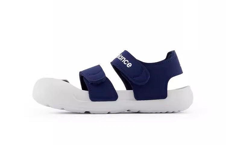 Детские сандалии New Balance Детские, Dark Blue
Детские сандалии New Balance Детские, Dark Blue