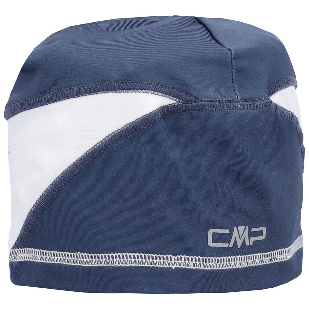 Шапка CMP Hybrid 6505706, синий
Шапка CMP Hybrid 6505706, синий