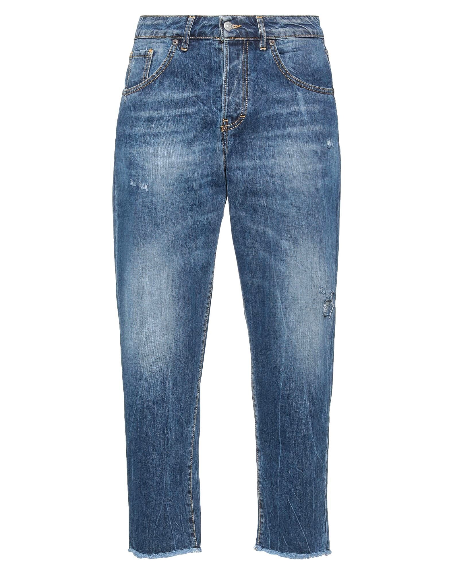 Джинсы I'M Brian, синий
Джинсы I'M Brian, синий