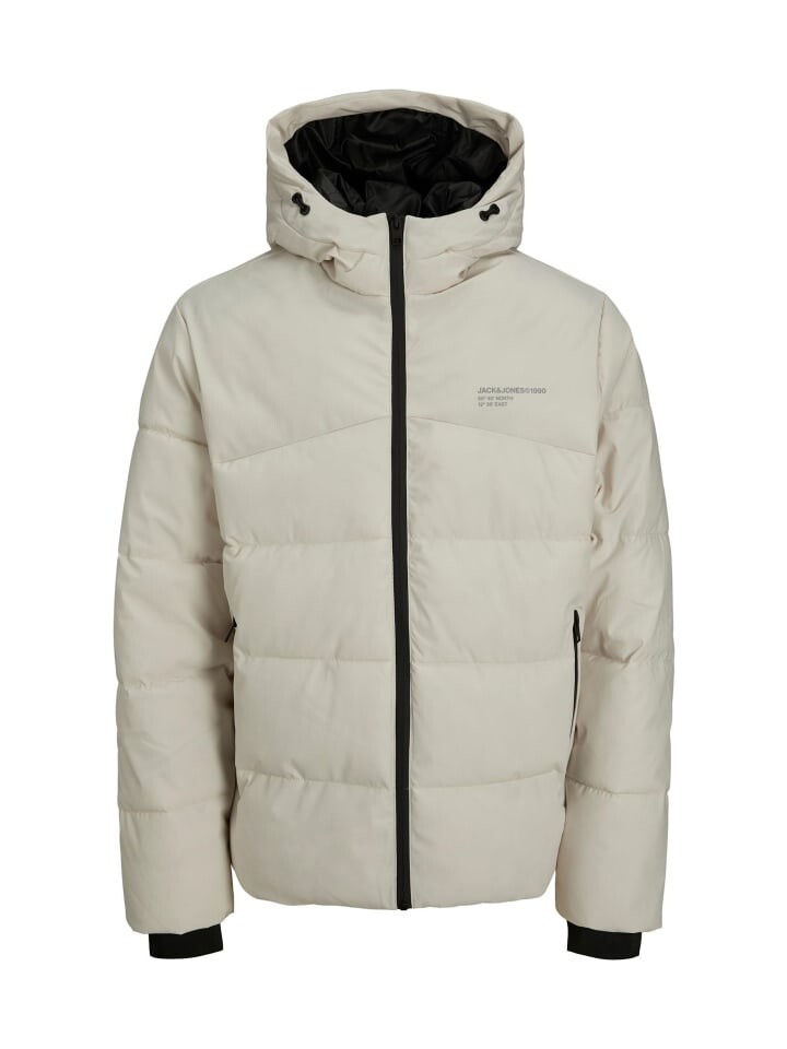 Куртка Jack & Jones Flow, бежевый
Куртка Jack & Jones Flow, бежевый