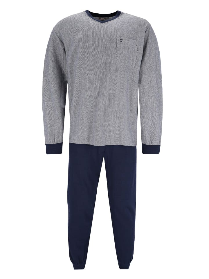 Ночное белье hajo, морской
Ночное белье hajo, морской