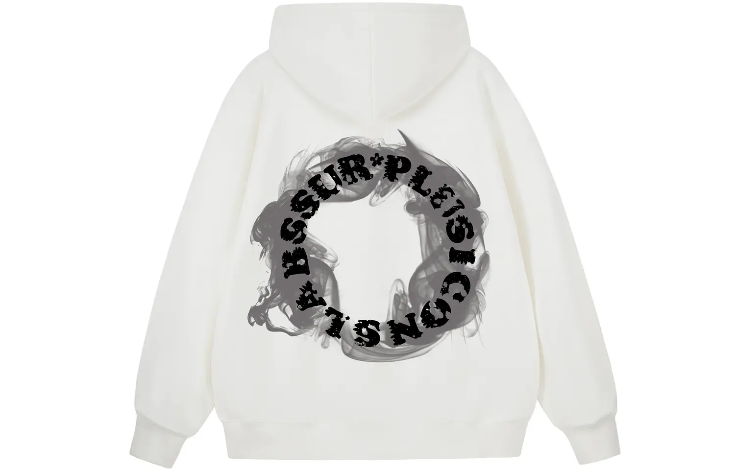 Толстовка унисекс ICONS Lab, Кляйн Блю
Толстовка унисекс ICONS Lab, Кляйн Блю