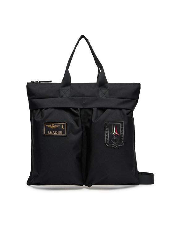 Сумка 252BO1103UCT03215 Aeronautica Militare, чёрный
Сумка 252BO1103UCT03215 Aeronautica Militare, чёрный