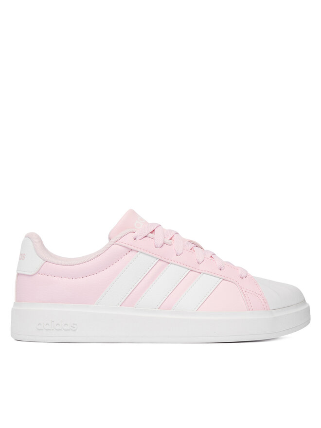 Кроссовки adidas Streettalk JQ8609, розовый
Кроссовки adidas Streettalk JQ8609, розовый
