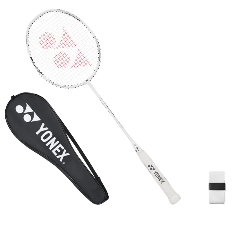 Ракетка для бадминтона Tianfu AX10 YONEX
Ракетка для бадминтона Tianfu AX10 YONEX