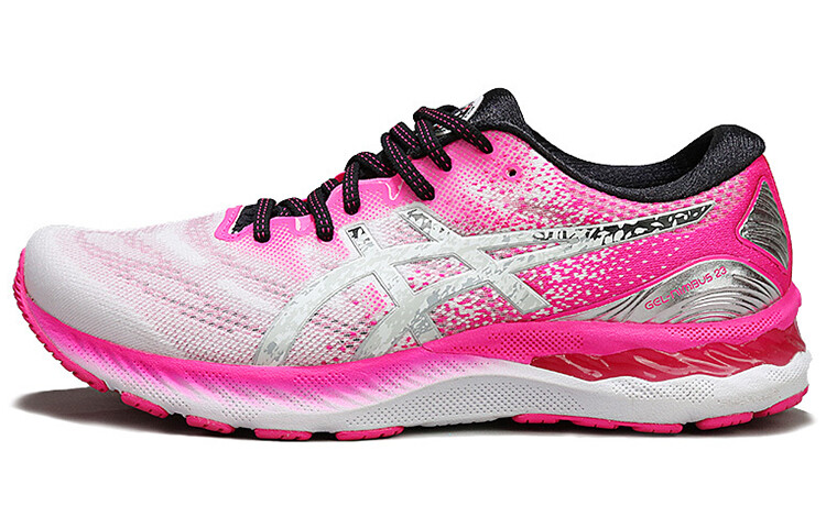 Кроссовки Asics GEL-Nimbus 23 Мужчины
Кроссовки Asics GEL-Nimbus 23 Мужчины
