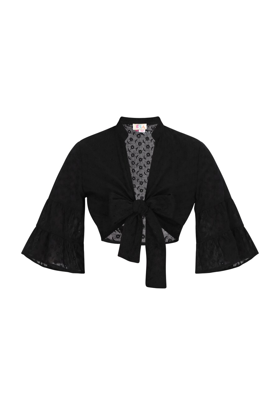 Блуза IZIA Festival, черный
Блуза IZIA Festival, черный