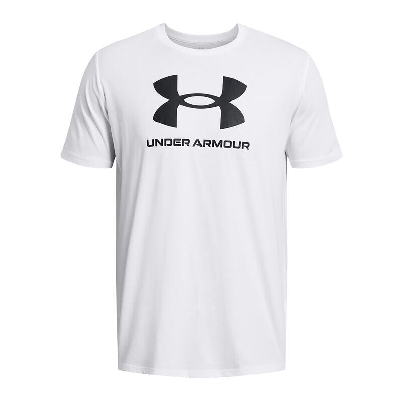 Спортивная футболка Under Armour, белый
Спортивная футболка Under Armour, белый