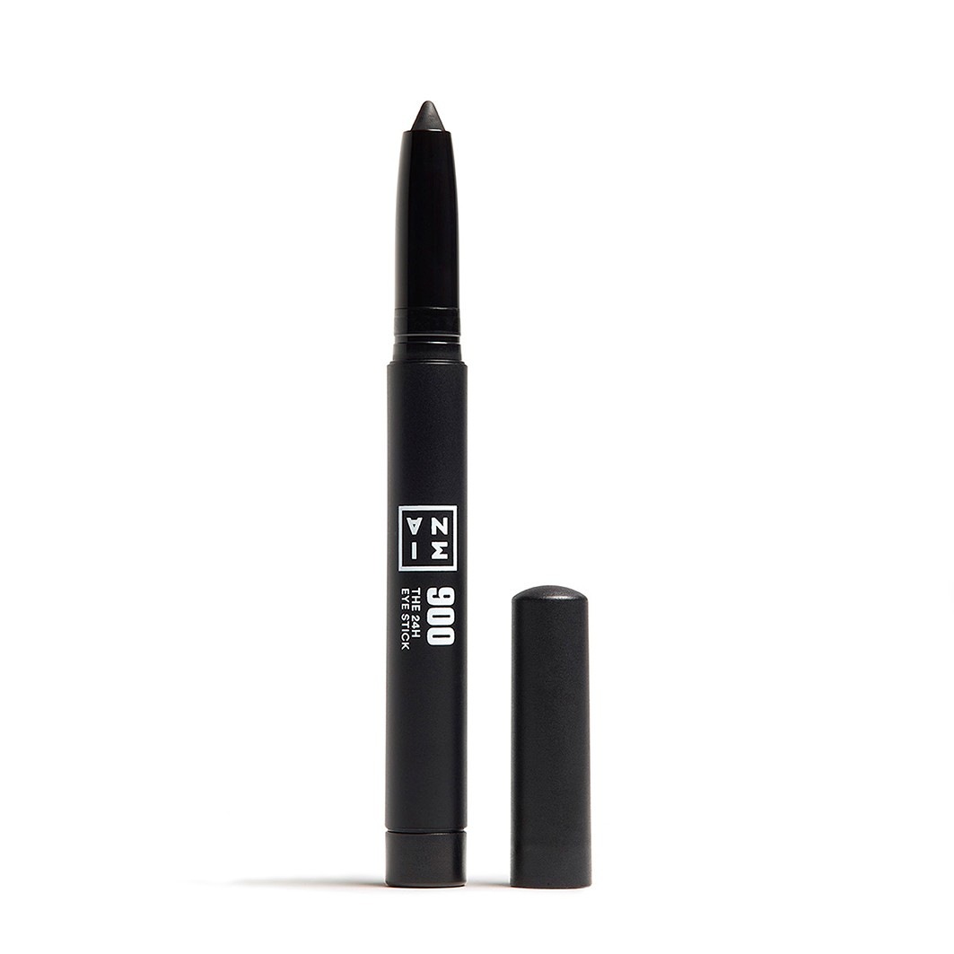Тени для век the 24h eye stick 3Ina, black - black, вес 1.4 гр.
Тени для век the 24h eye stick 3Ina, black - black, вес 1.4 гр.