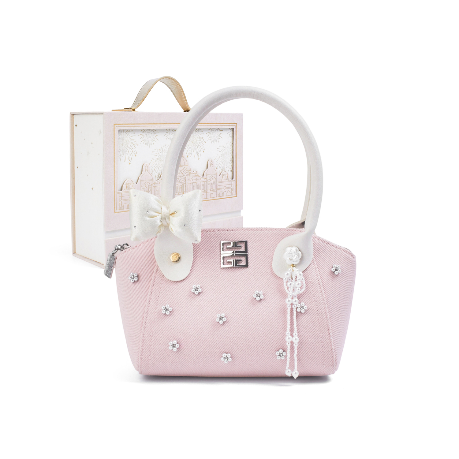 Косметичка женская Givenchy
Косметичка женская Givenchy