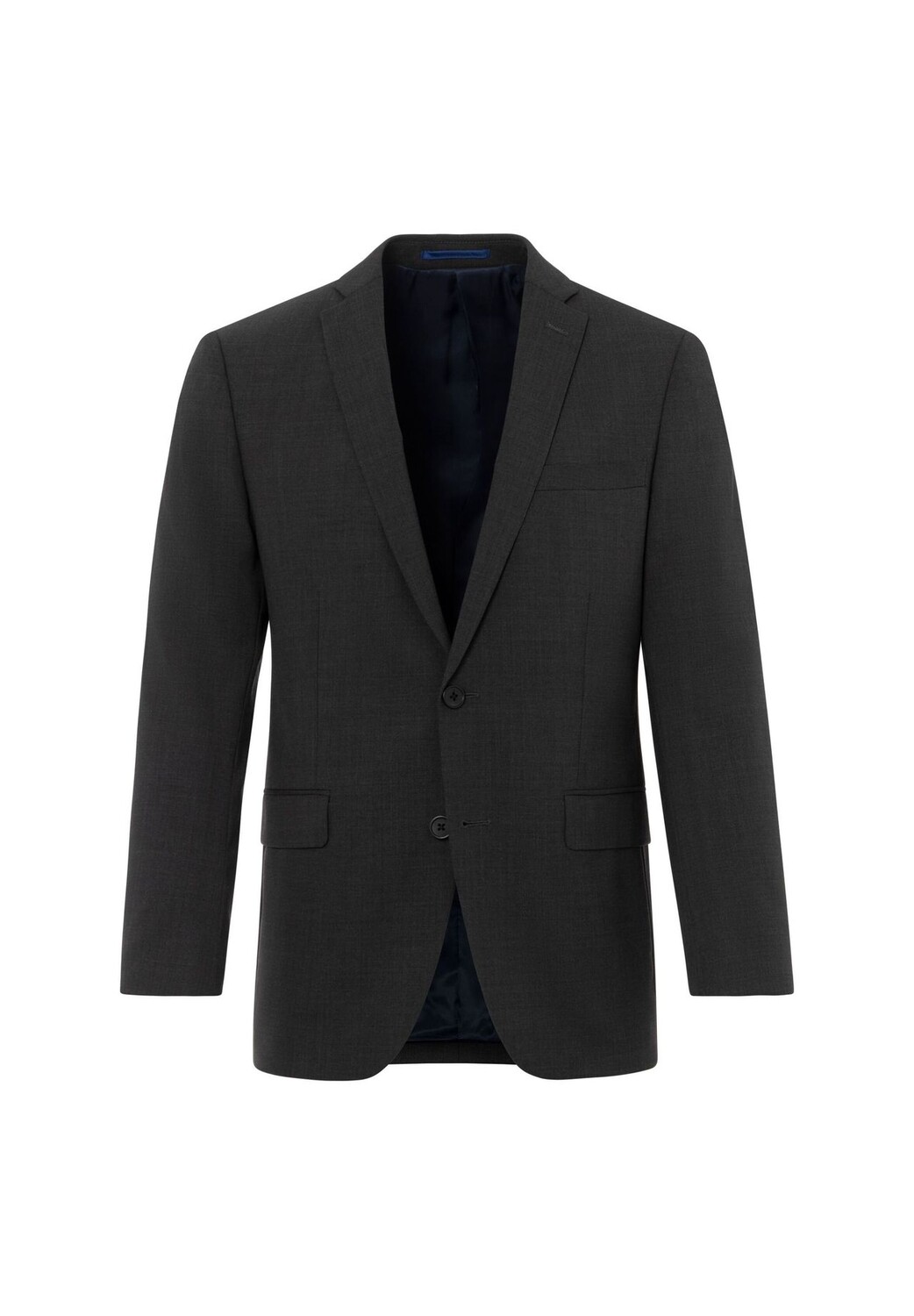 Куртка Thomas Goodwin, цвет Charcoal
Куртка Thomas Goodwin, цвет Charcoal