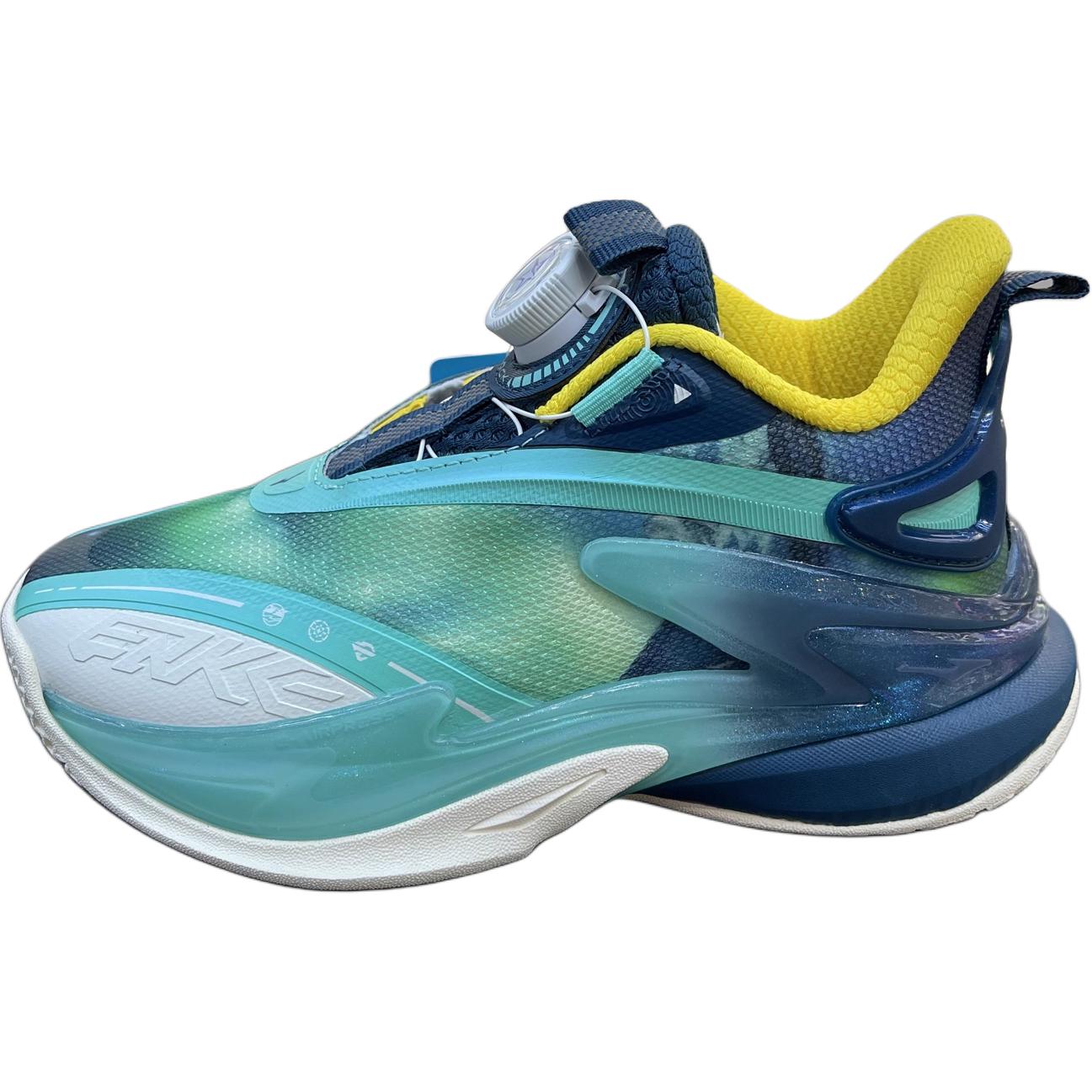 Детские баскетбольные кроссовки с низким верхом, устойчивые к истиранию, для подростков ERKE KIDS, синий
Детские баскетбольные кроссовки с низким верхом, устойчивые к истиранию, для подростков ERKE KIDS, синий