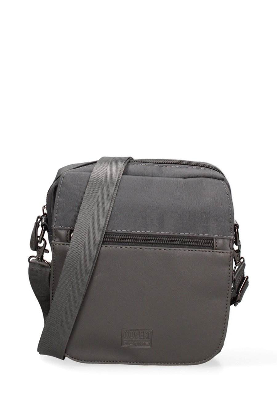 Сумка кросс-боди Enrico Coveri Cross body bag, Grey
Сумка кросс-боди Enrico Coveri Cross body bag, Grey