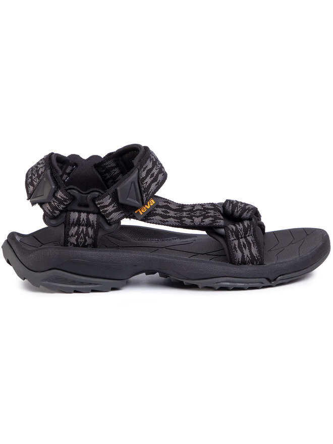 Сандалии Terra Fi Lite 1001473 Teva, черный
Сандалии Terra Fi Lite 1001473 Teva, черный
