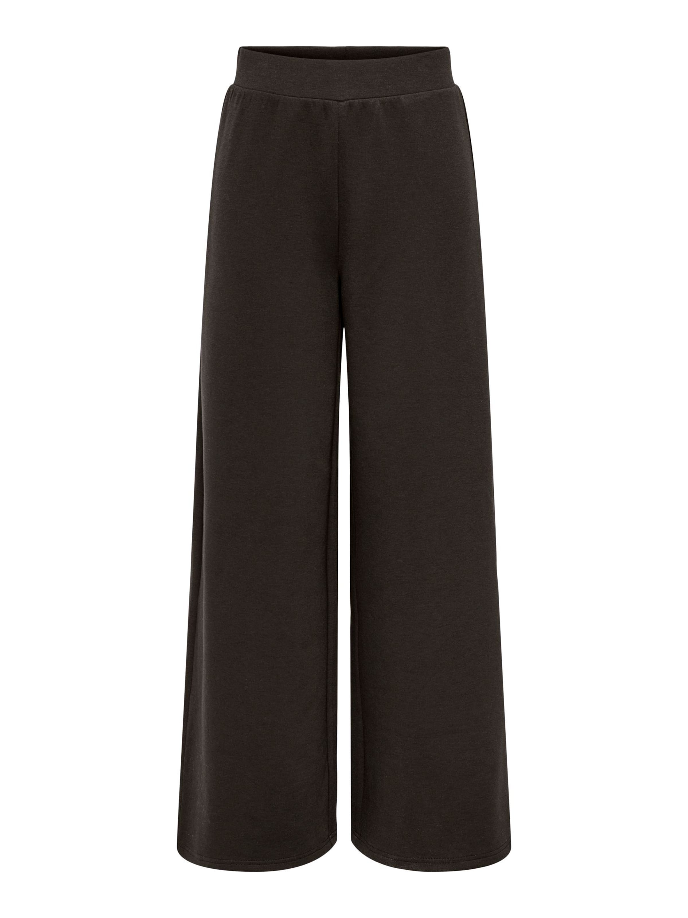 ONLY PLAY Широкие спортивные штаны 'ONPLounge' в цвете Chocolate
ONLY PLAY Широкие спортивные штаны 'ONPLounge' в цвете Chocolate