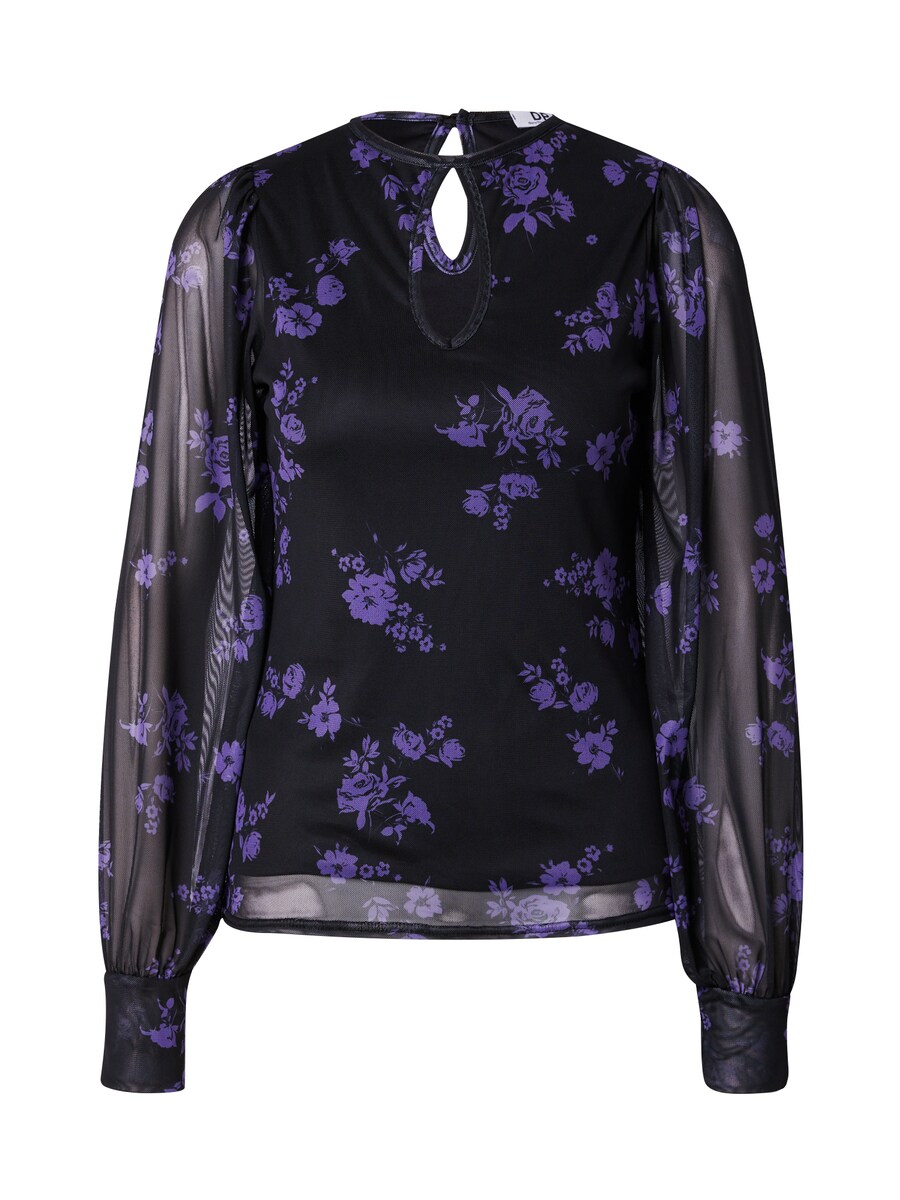 Блуза Dorothy Perkins, черный
Блуза Dorothy Perkins, черный