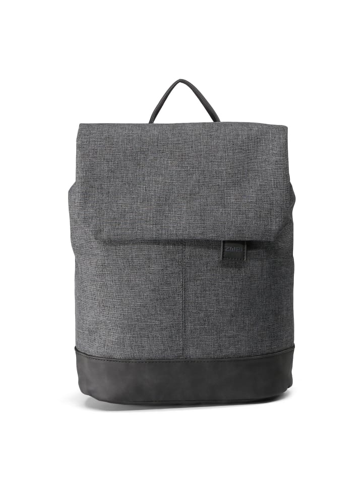Zwei Рюкзак Olli Daypack 35 см, серый
Zwei Рюкзак Olli Daypack 35 см, серый