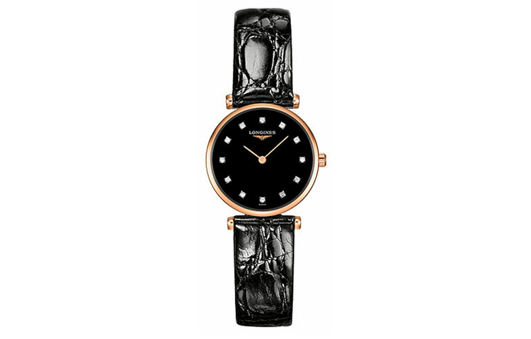 La Grande Classique De Longines L4.209.1.57.2
La Grande Classique De Longines L4.209.1.57.2