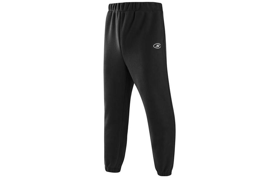 Повседневные брюки мужские Skechers, черный
Повседневные брюки мужские Skechers, черный