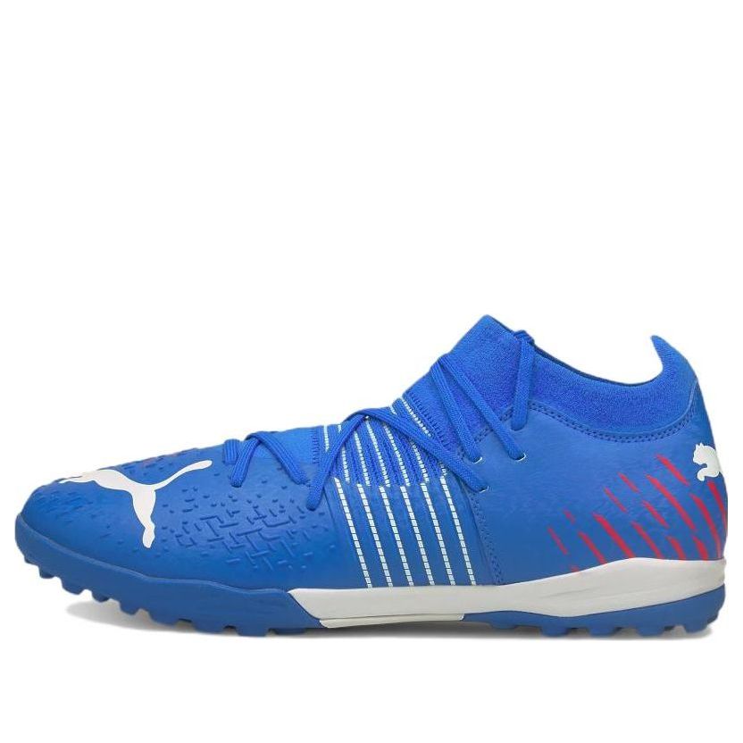 Бутсы PUMA Future Z 32 TTF Blue
Бутсы PUMA Future Z 32 TTF Blue