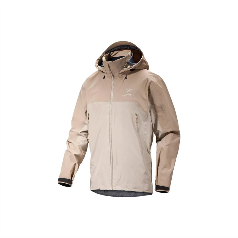 Ветровка Beta Series для мужчин, цвет серый Arcteryx
Ветровка Beta Series для мужчин, цвет серый Arcteryx