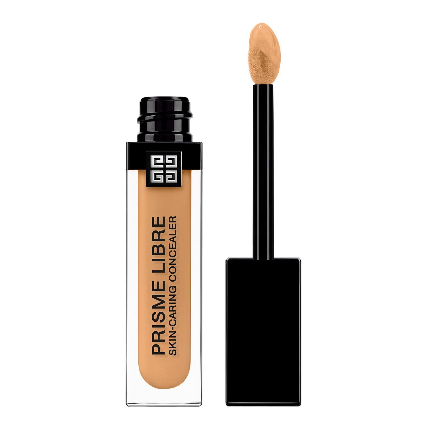 Консилер Prisme Libre Skin-Caring Givenchy, W310 (11 ml)
Консилер Prisme Libre Skin-Caring Givenchy, W310 (11 ml)