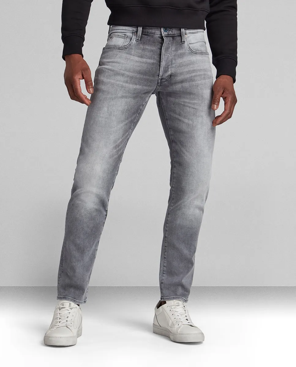 Мужские скинни-джинсы вестерн-стиля G-Star, серый
Мужские скинни-джинсы вестерн-стиля G-Star, серый