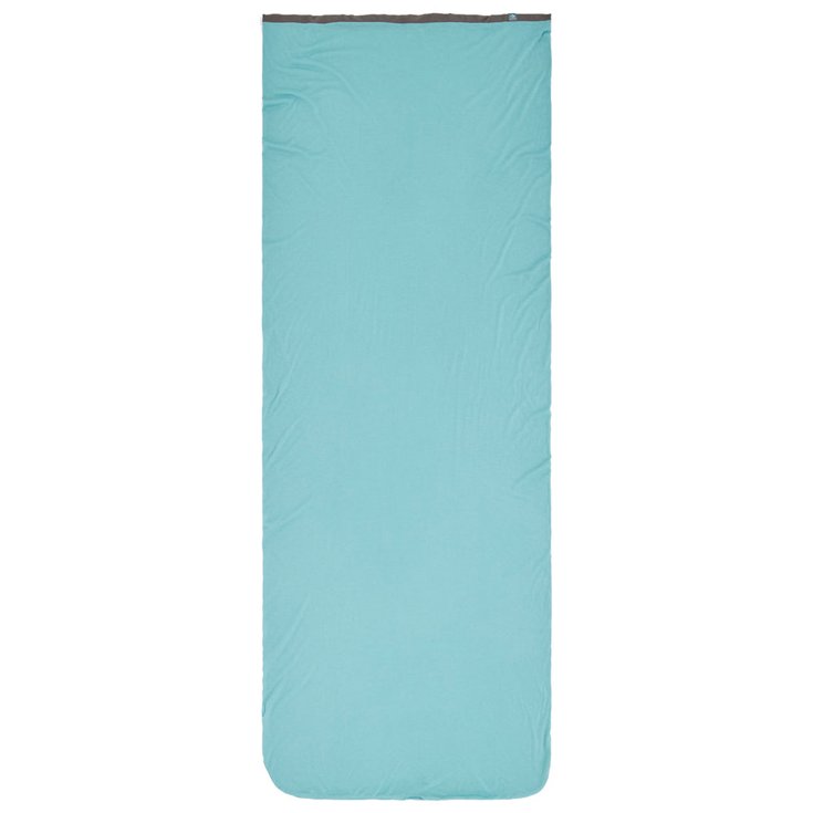 Вкладыш в спальный мешок Comfort Blend прямоугольный светло-голубой Sea To Summit
Вкладыш в спальный мешок Comfort Blend прямоугольный светло-голубой Sea To Summit