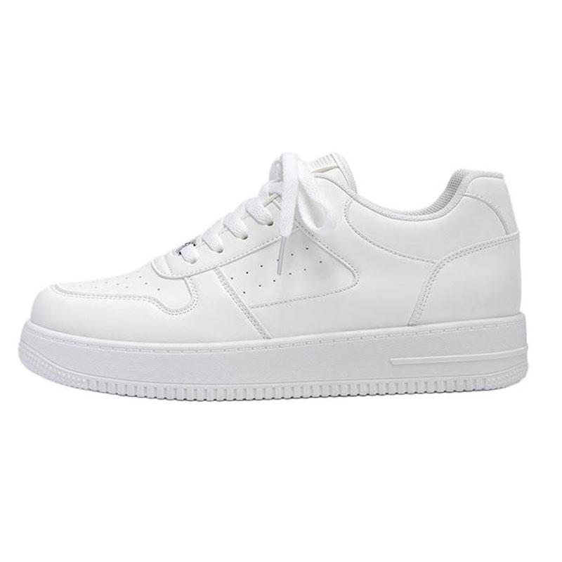 Мужские кроссовки средней высоты QIQUDUCK, Q-Dmlk02 White
Мужские кроссовки средней высоты QIQUDUCK, Q-Dmlk02 White